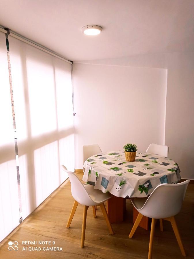 Aitana Playa San Juan Apartment Alicante