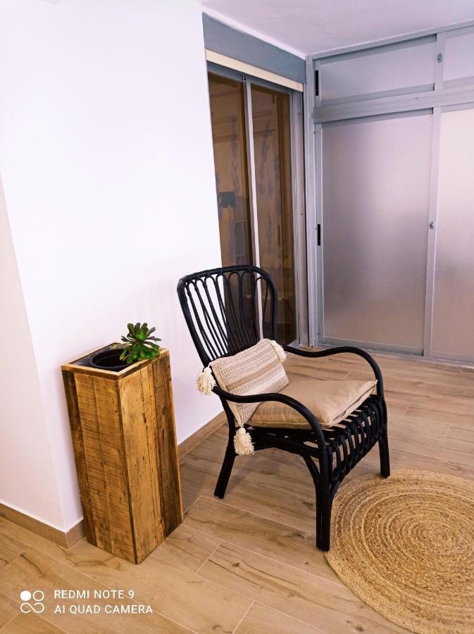 Apartment Aitana Playa San Juan