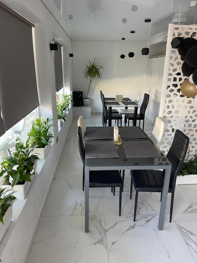 Albergue De Helene *