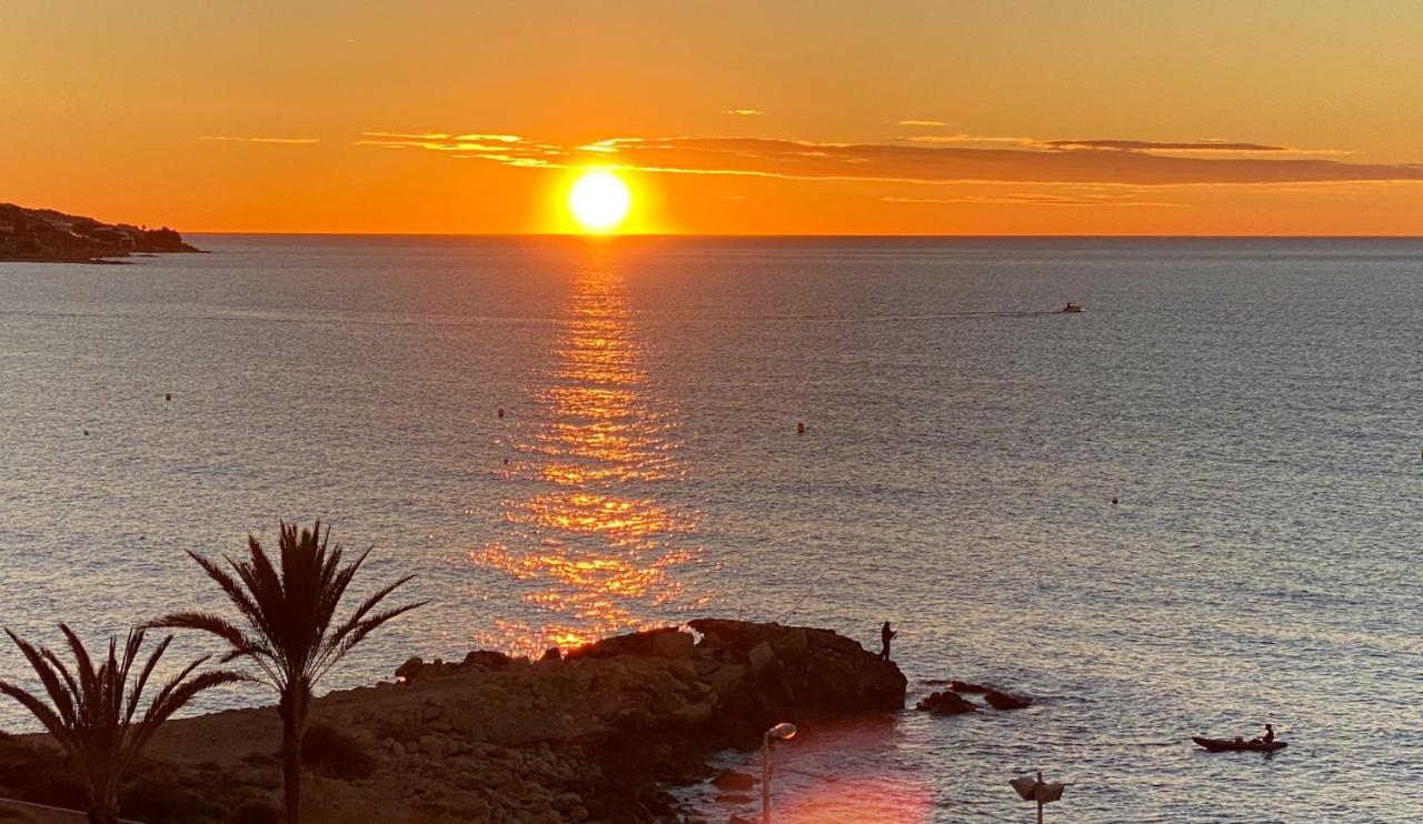 Apartamento 12- Apmto Playa Albufereta Rocafel 5 *