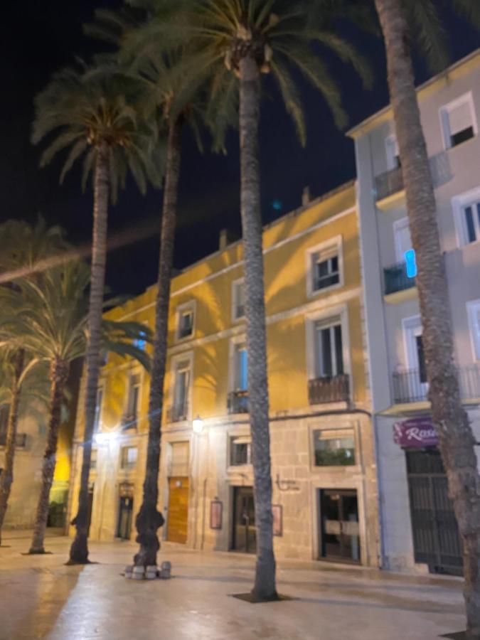 Magic Atico In The Heart Of The Old Town *