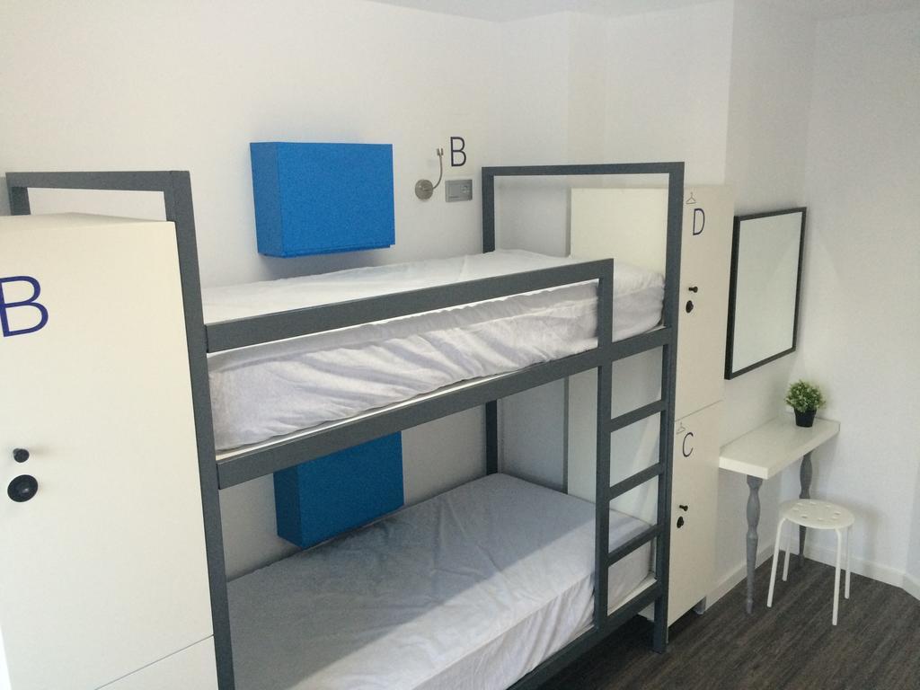 Hostal Chameleon Alicante