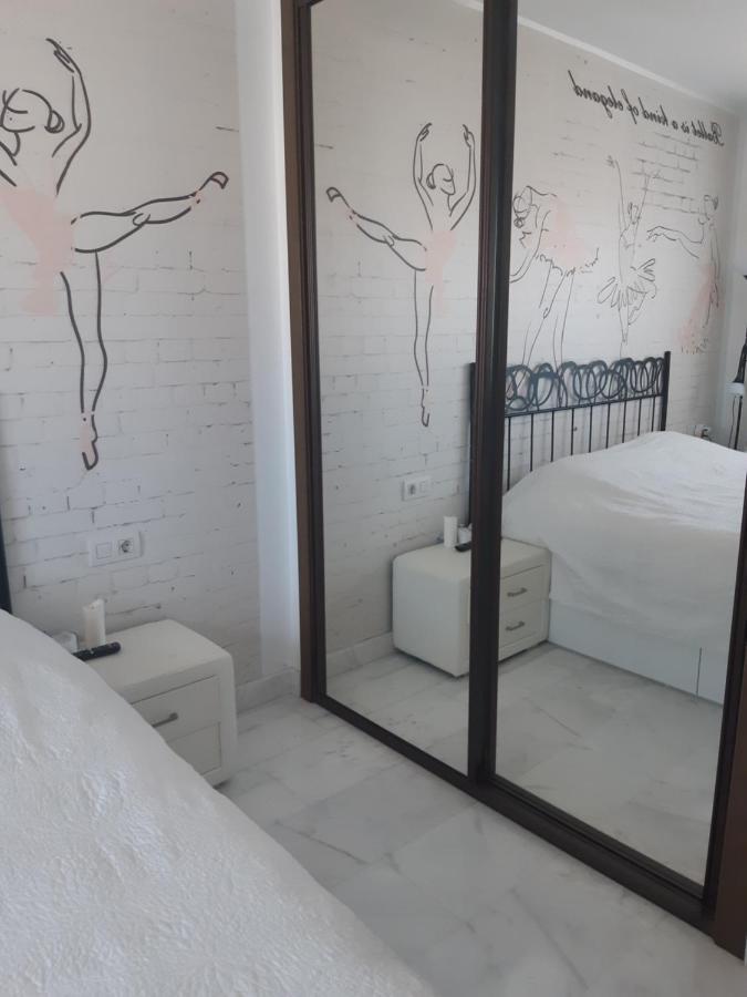 Apartamento Pinar Del Mar Apartment Alicante
