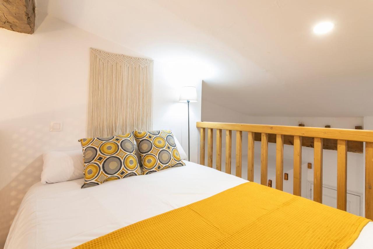 Apartamento Mercado Central Alicante