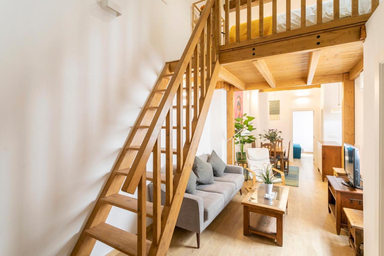 Apartamento Mercado Central *