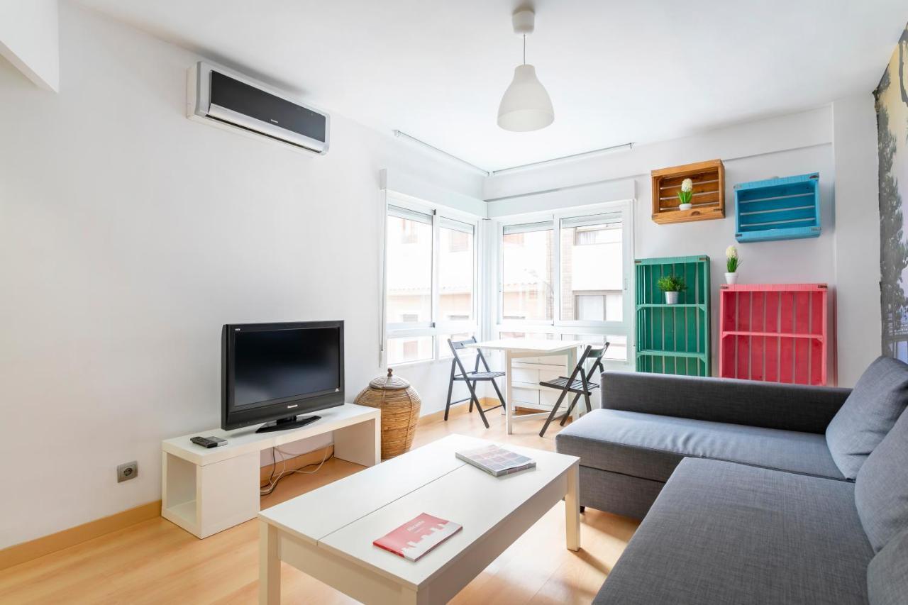 Apartment Iscahome-plaza De Toros *