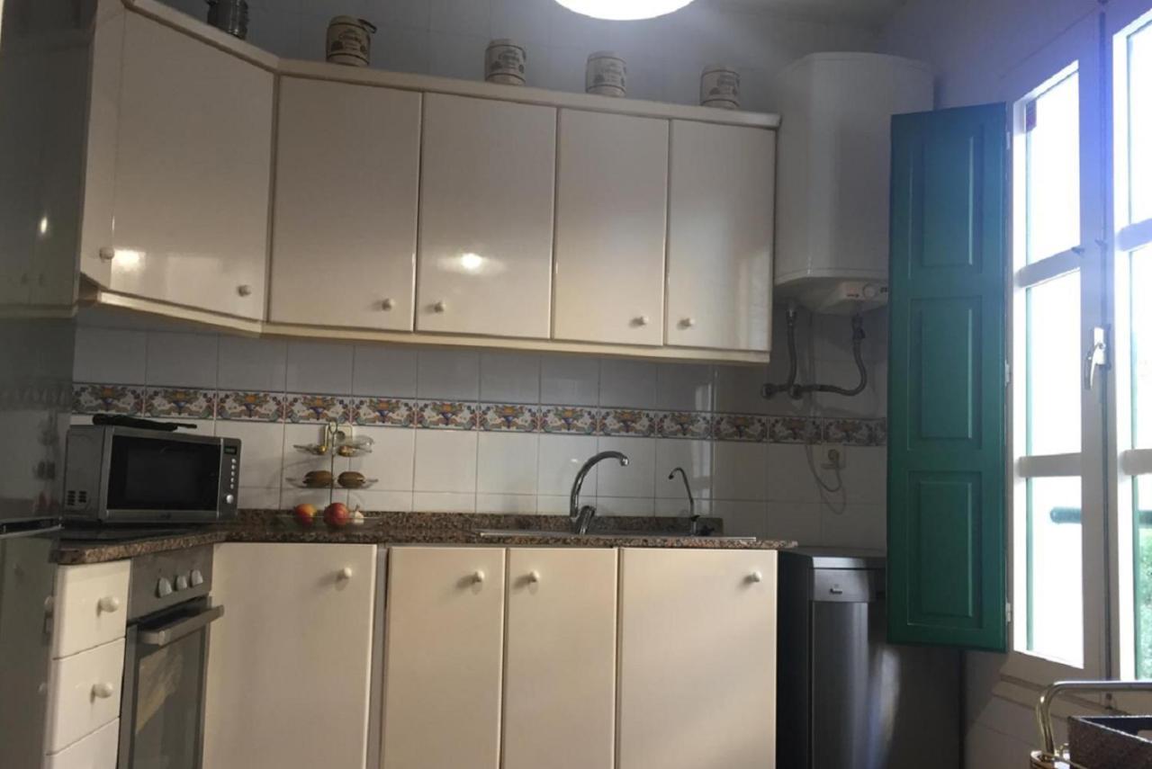 Holiday home Casita Sofia Alicante