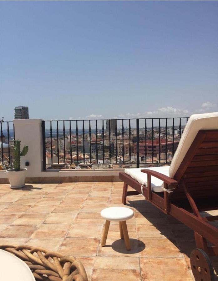 Holiday home Casita Sofia *