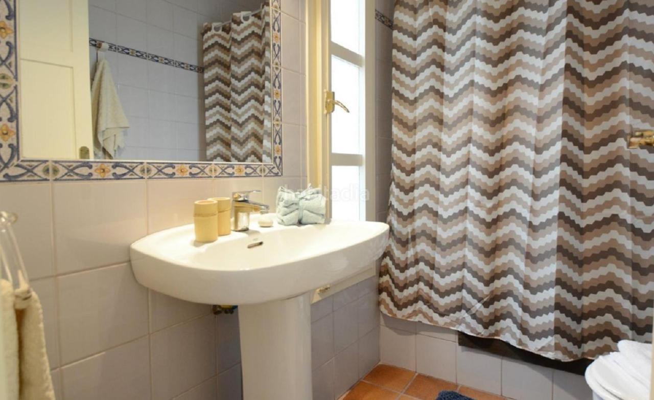 Holiday home Casita Sofia *