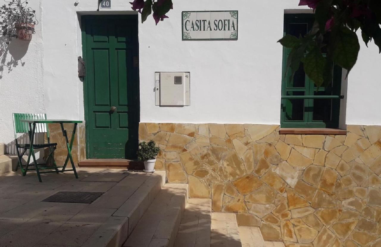 Casita Sofia * Alicante