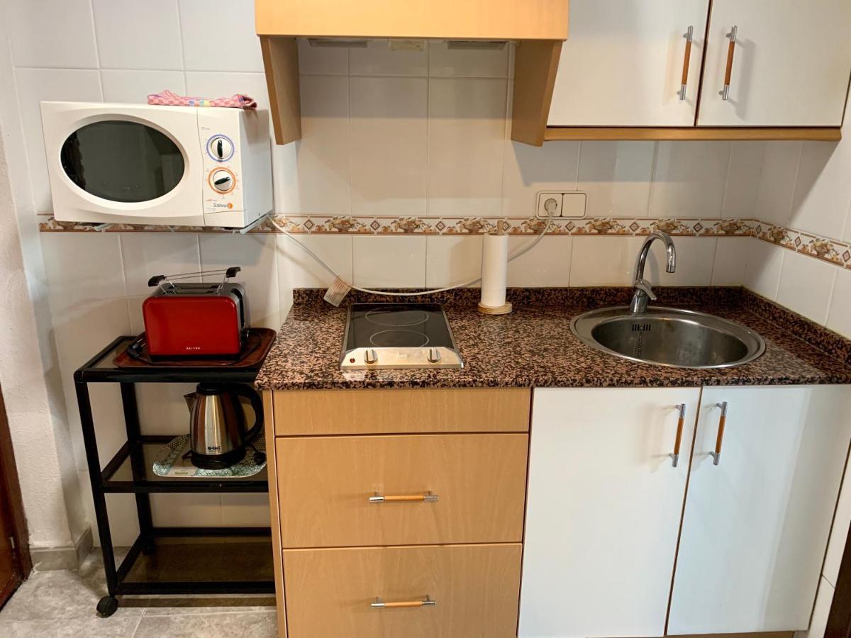 Apartamento Centrico * Alicante