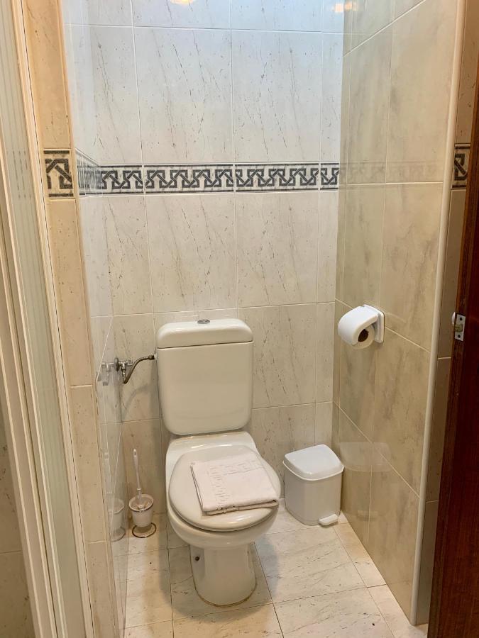 Appartement Apartamento Centrico Alicante