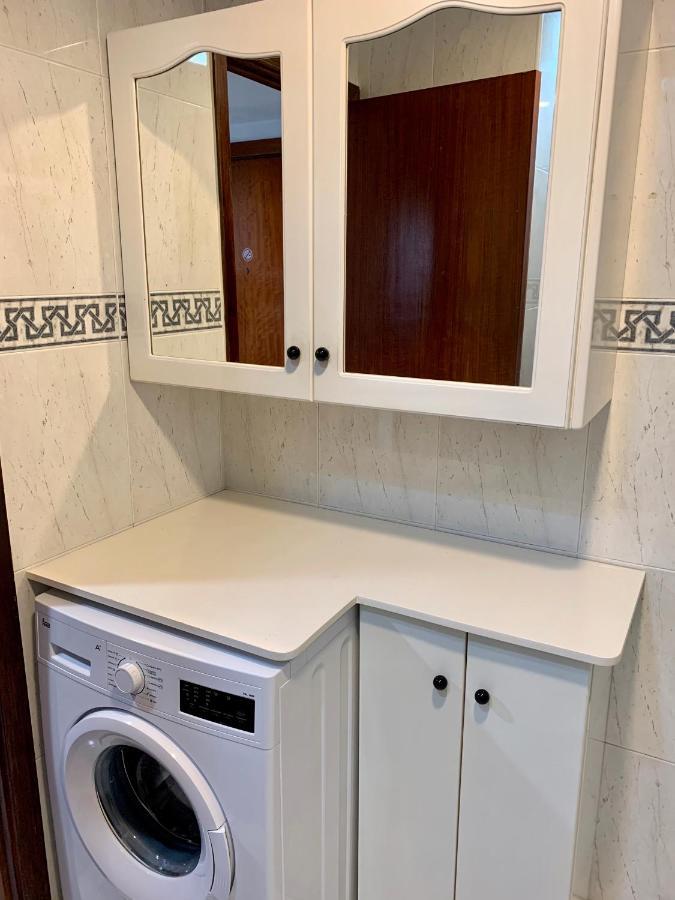 Apartamento Centrico Appartement Alicante
