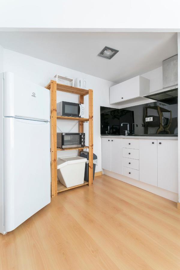 Apartment Iscahome-plaza De Toros Alicante