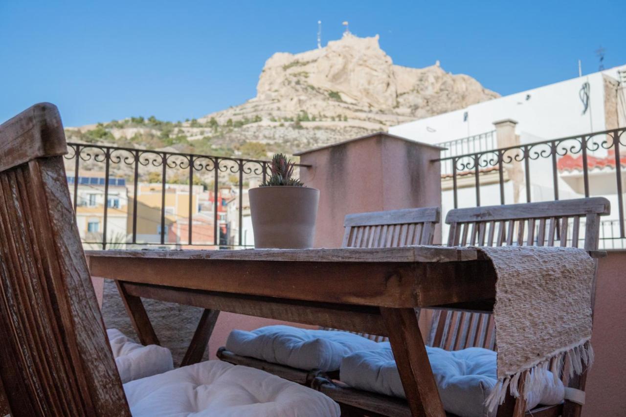 Apartment La Llum