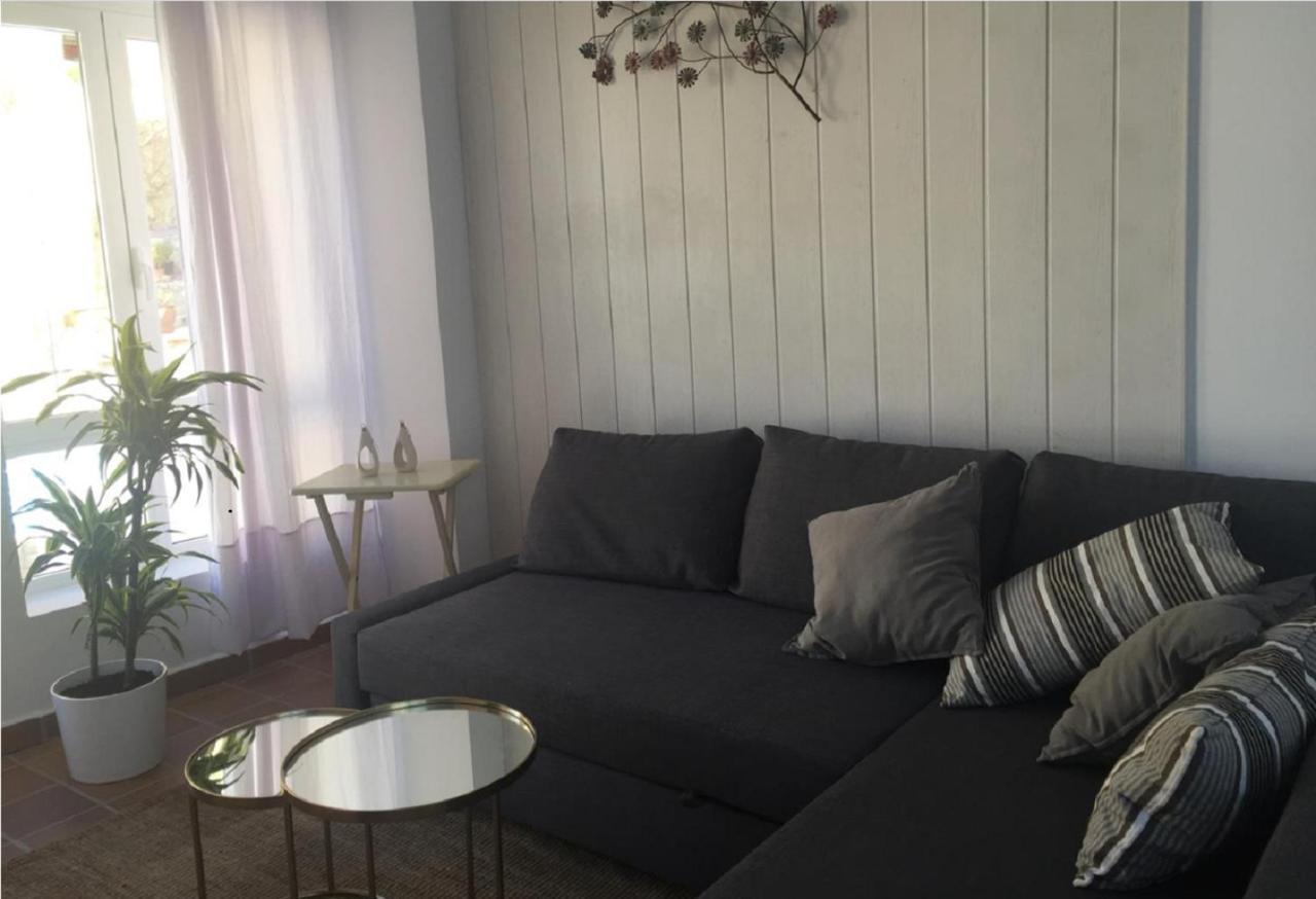 Holiday home Casita Sofia *