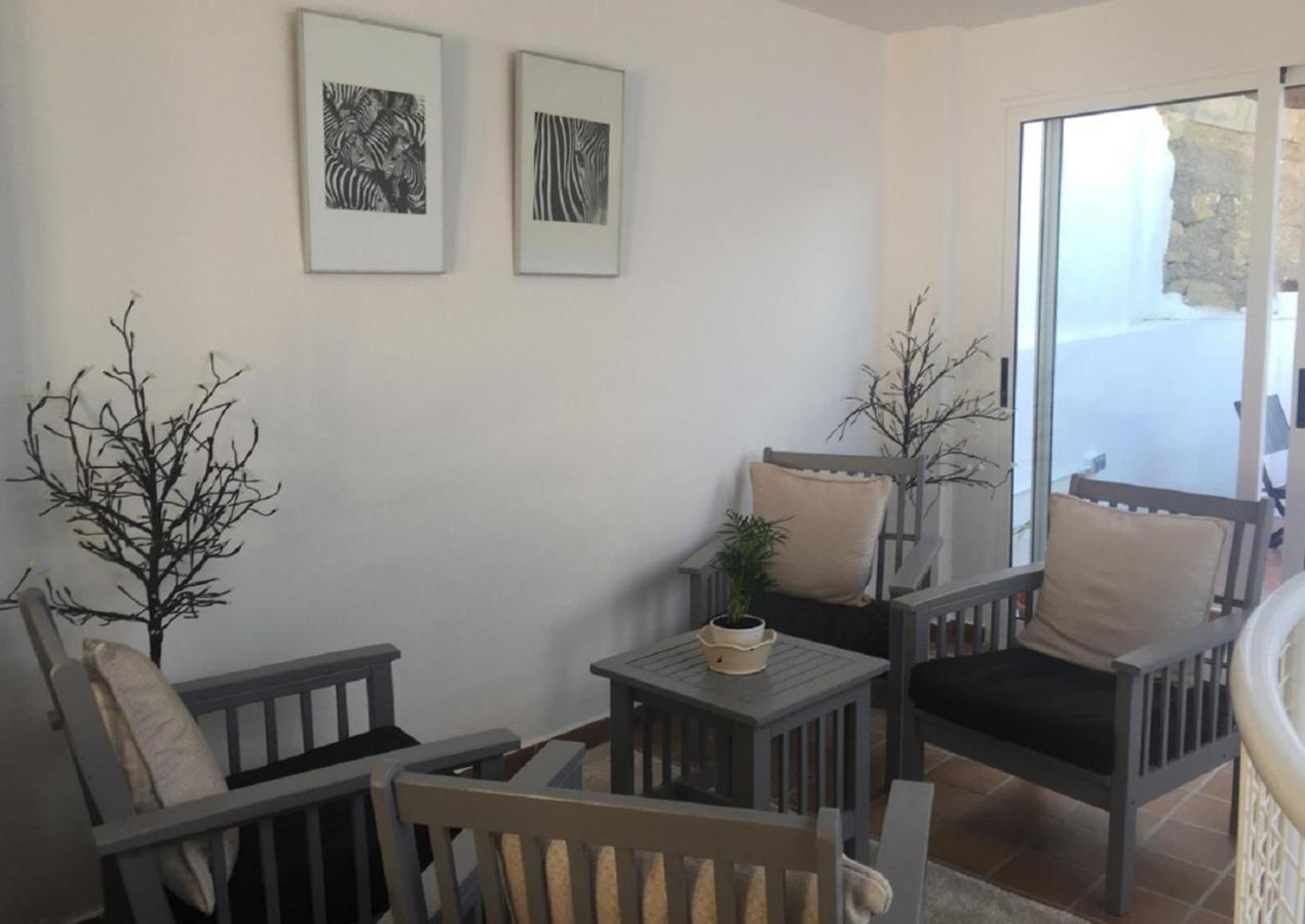Casita Sofia * Alicante