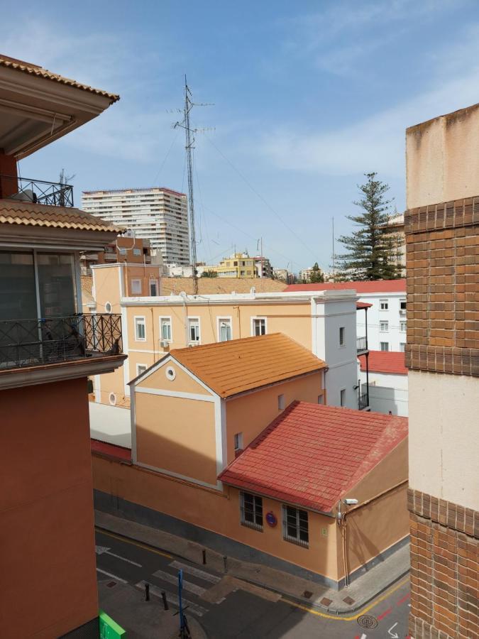 Estudios Gloria * Alicante