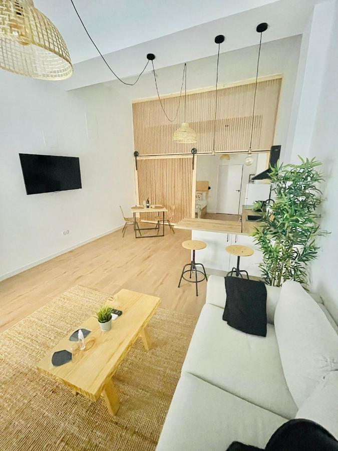 Enriqueta Loft