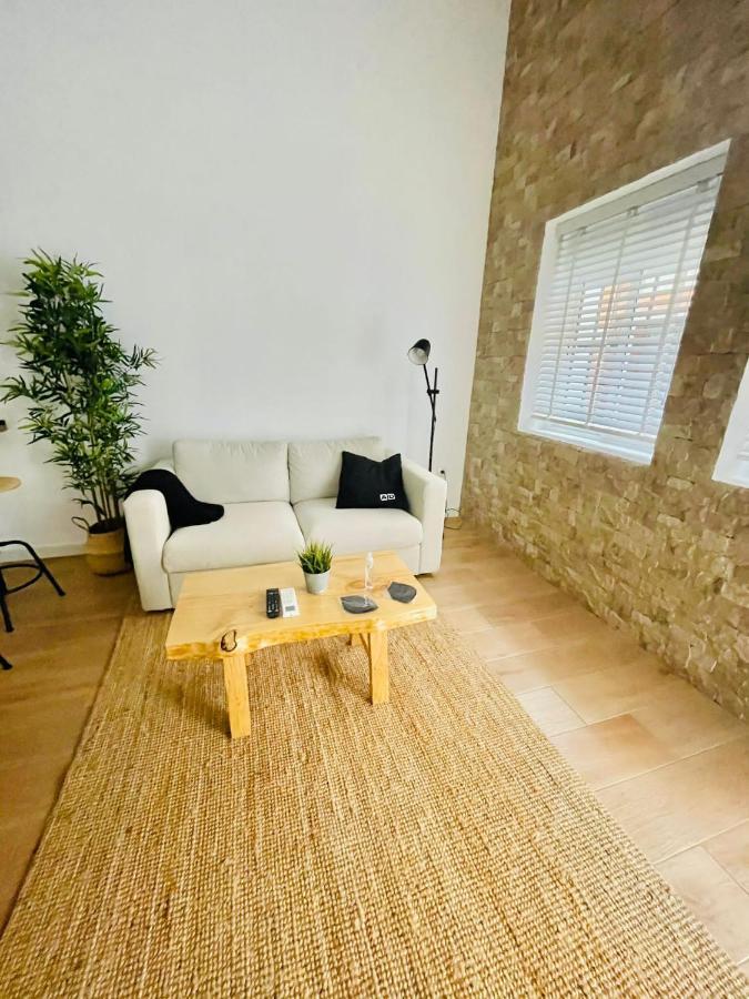 Enriqueta Loft Apartment *