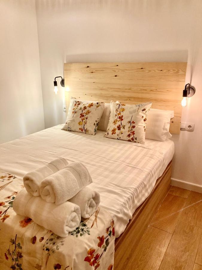 Apartment Enriqueta Loft Alicante