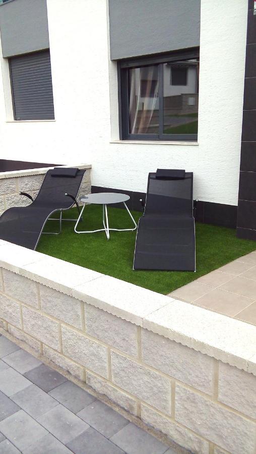 Oasis Appartement Alicante