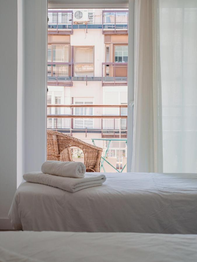 Apartment Balcon Rambla Con Vistas Al Mar Alicante