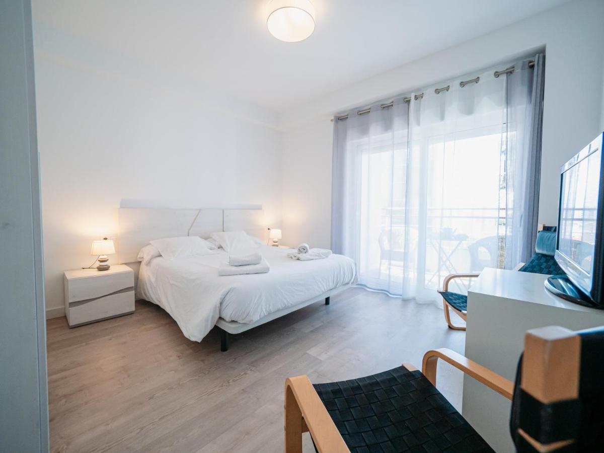 Apartment Balcon Rambla Con Vistas Al Mar *