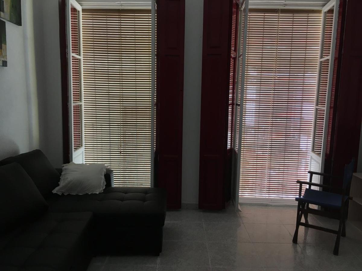 Apartment -saint Thomas- Old Town