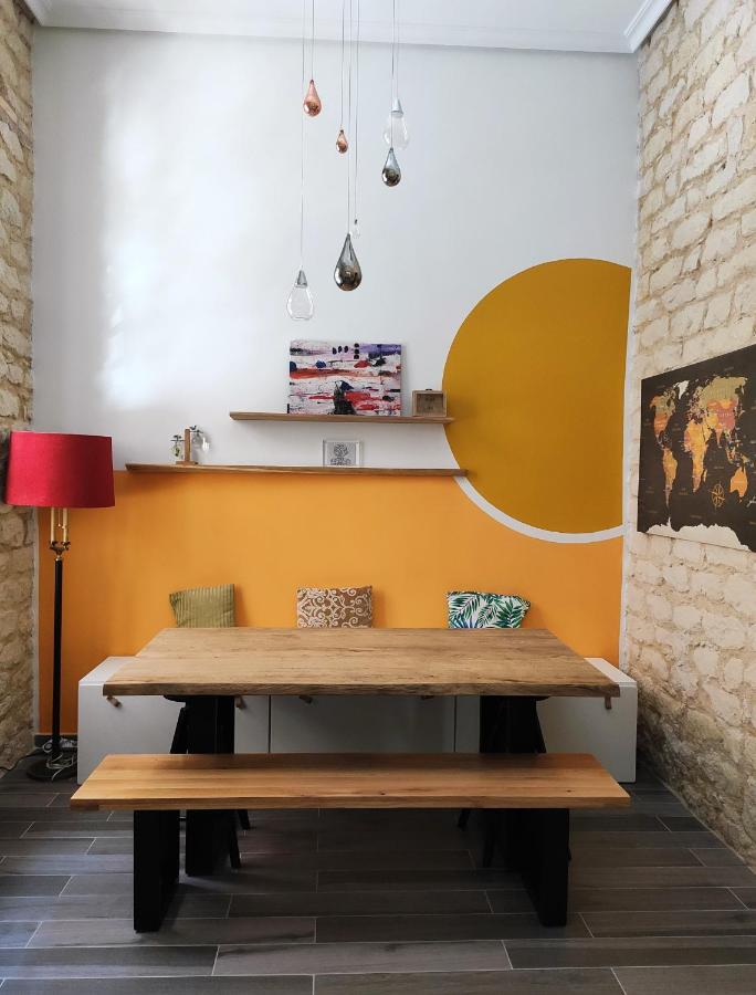 Bed & Breakfast Privada En Alojamiento Diferente Y Con Calidad En El Centro De Alicante!