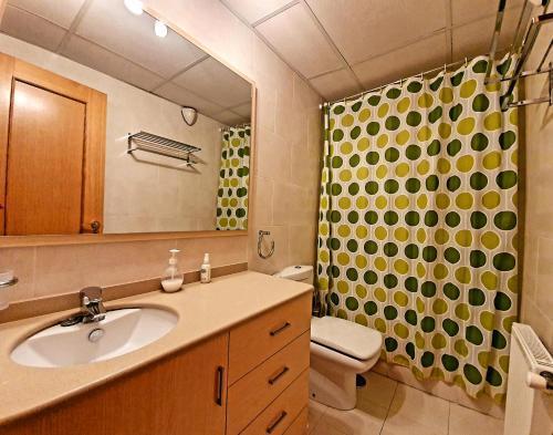 Appartement Vibrant Center *