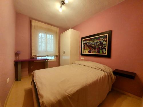 Appartement Vibrant Center *