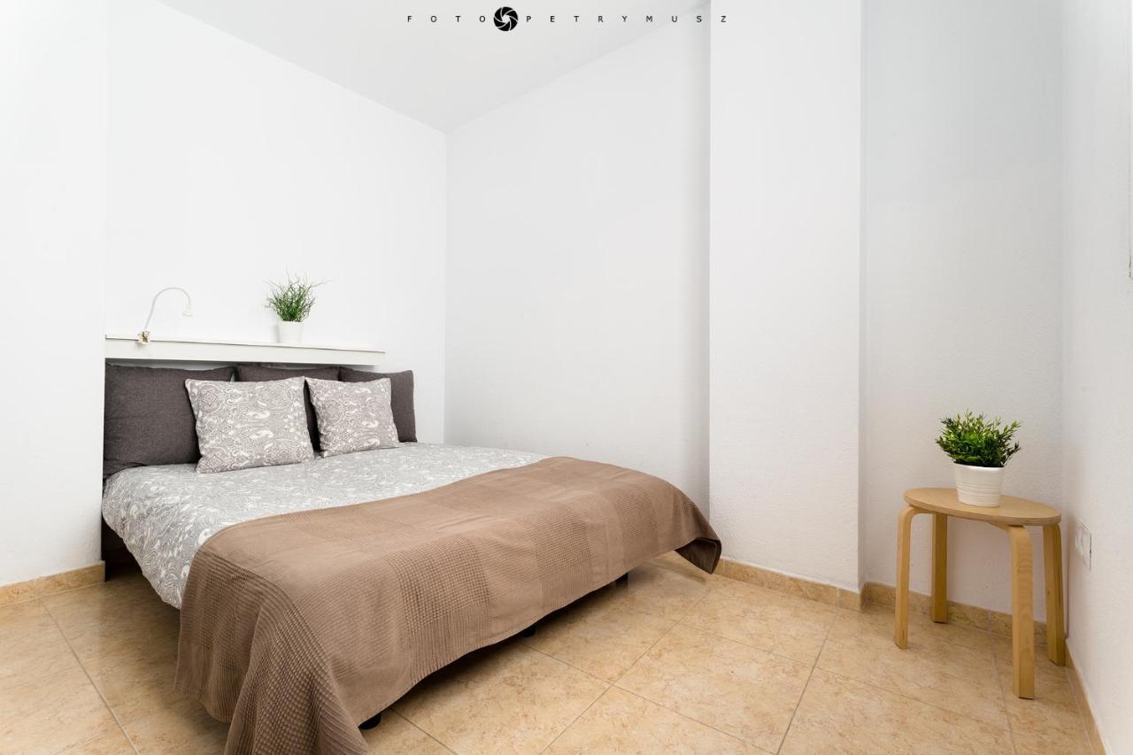 Amiga Alicante