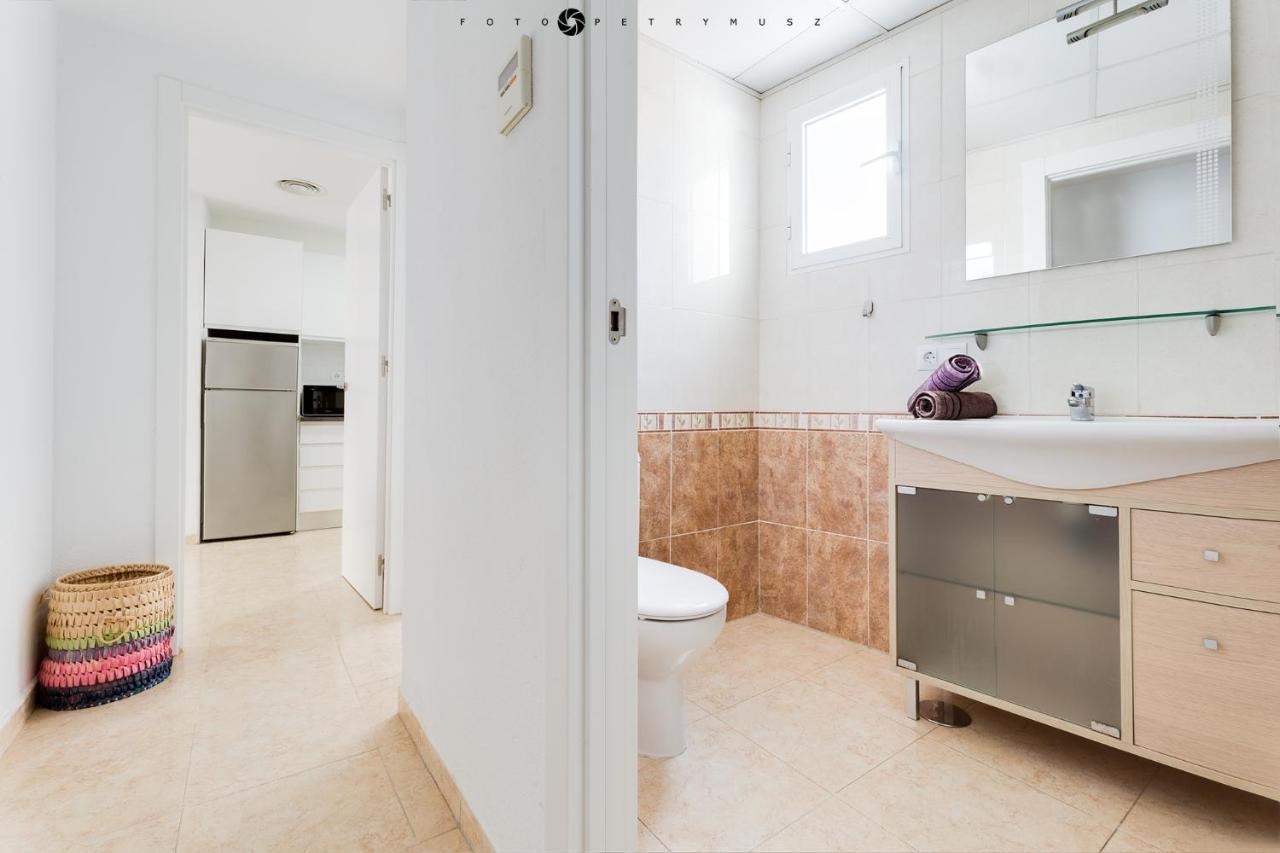 Apartamento Amiga *