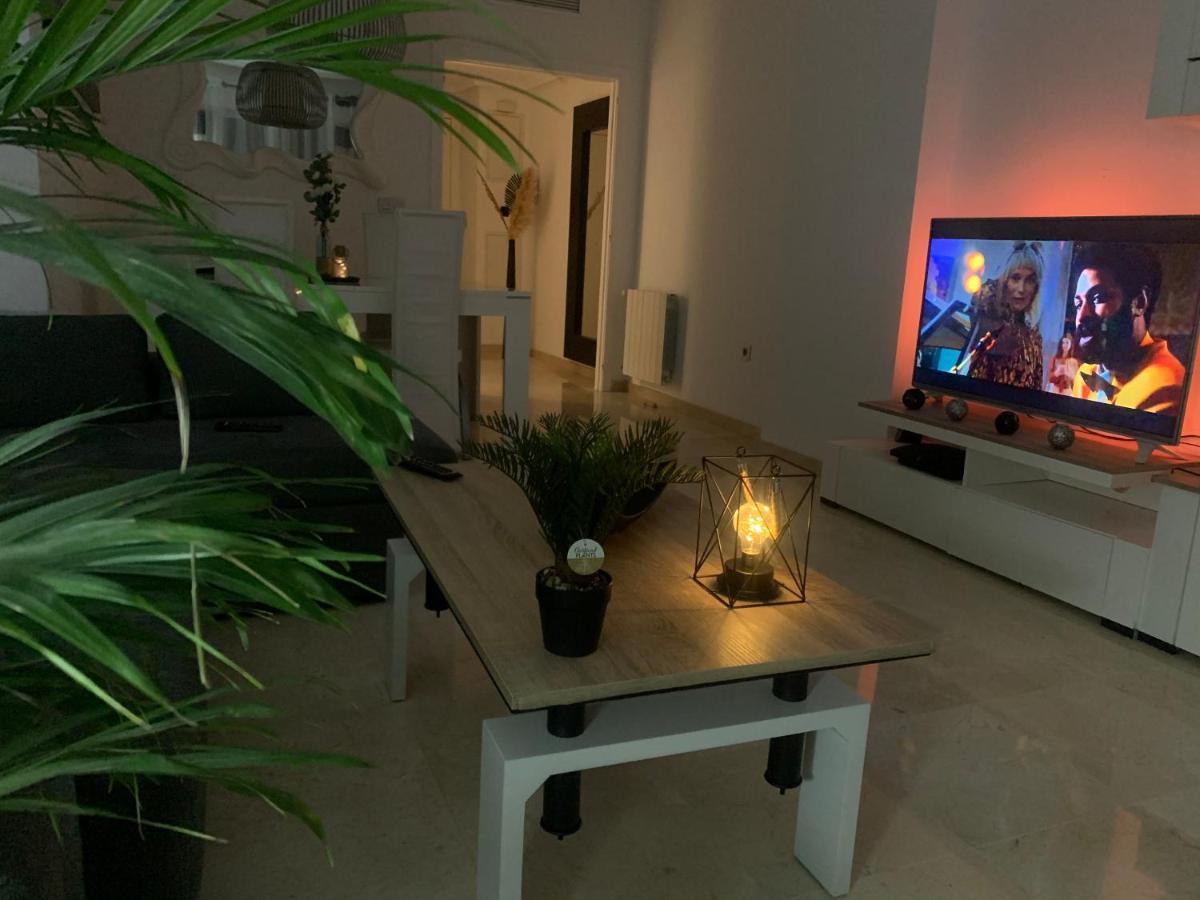 Appartement Terrazas Golf