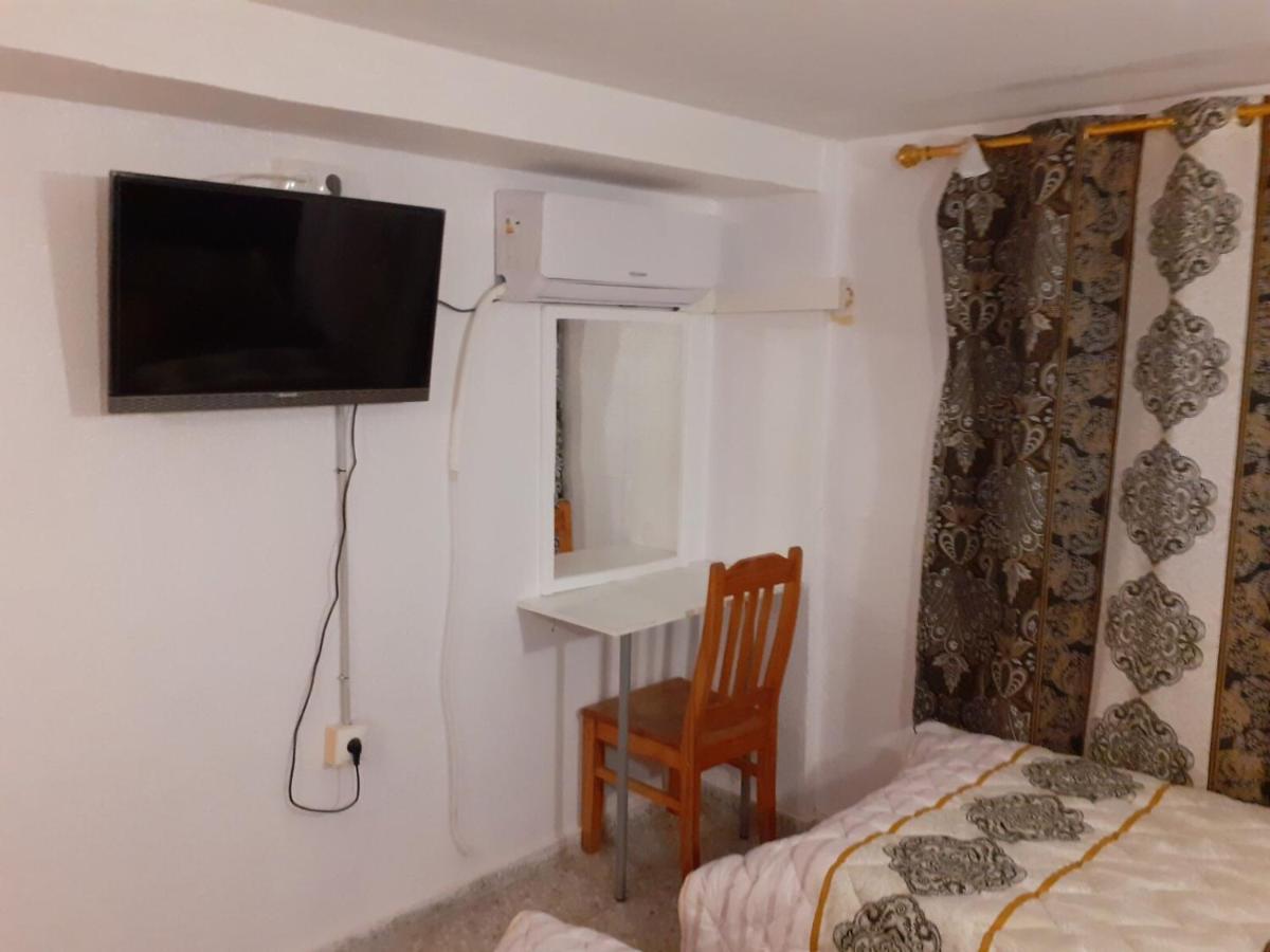 Penssion Dali Albergue *