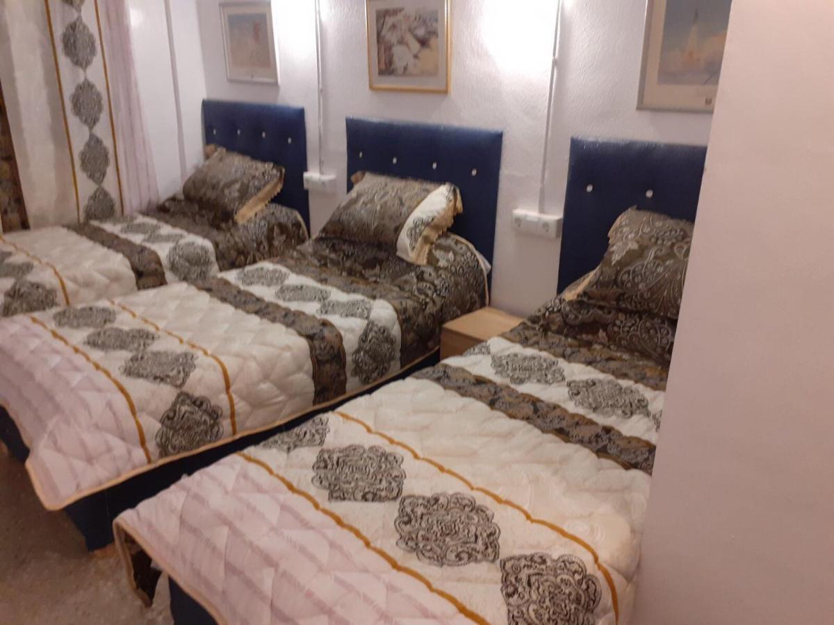 Hostel Penssion Dali *