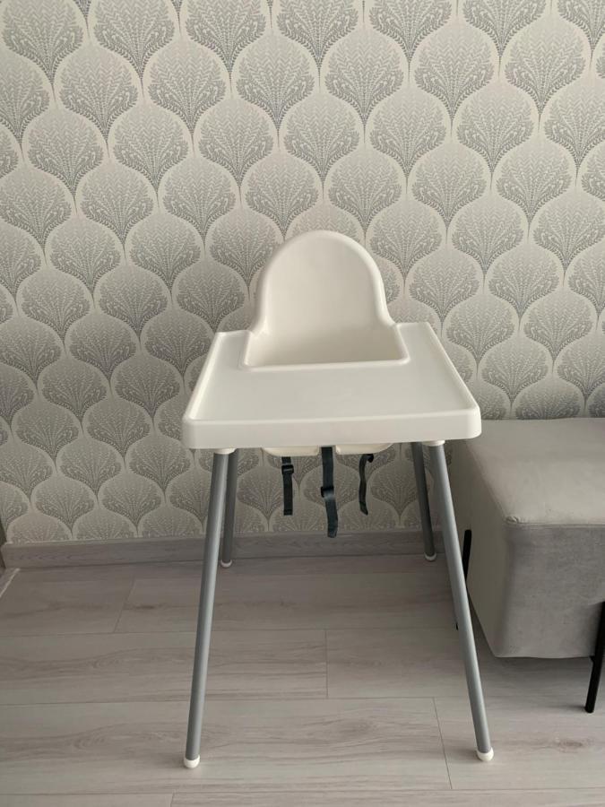 Appartement Haroldo Parres 17 Alicante