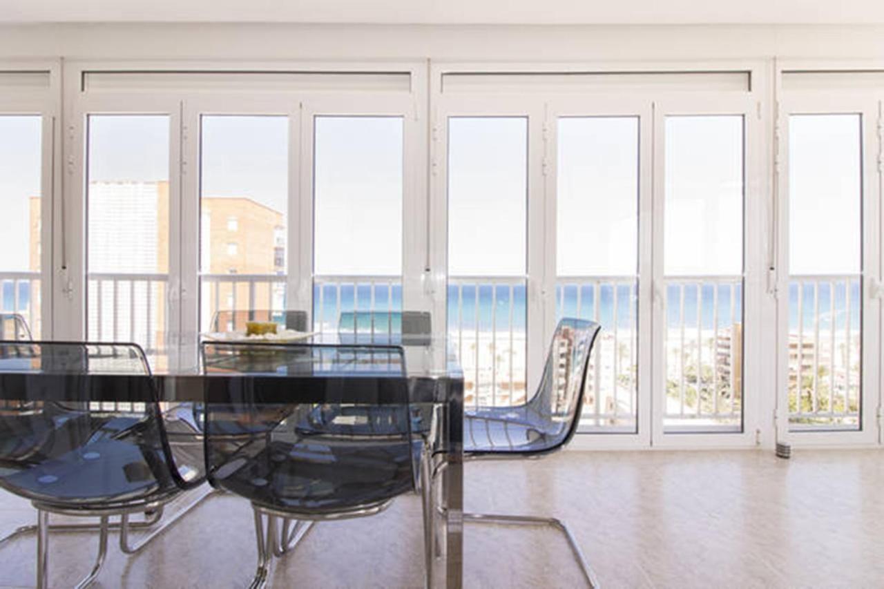 Apartment Apartamento Beach & Chic San Juan *
