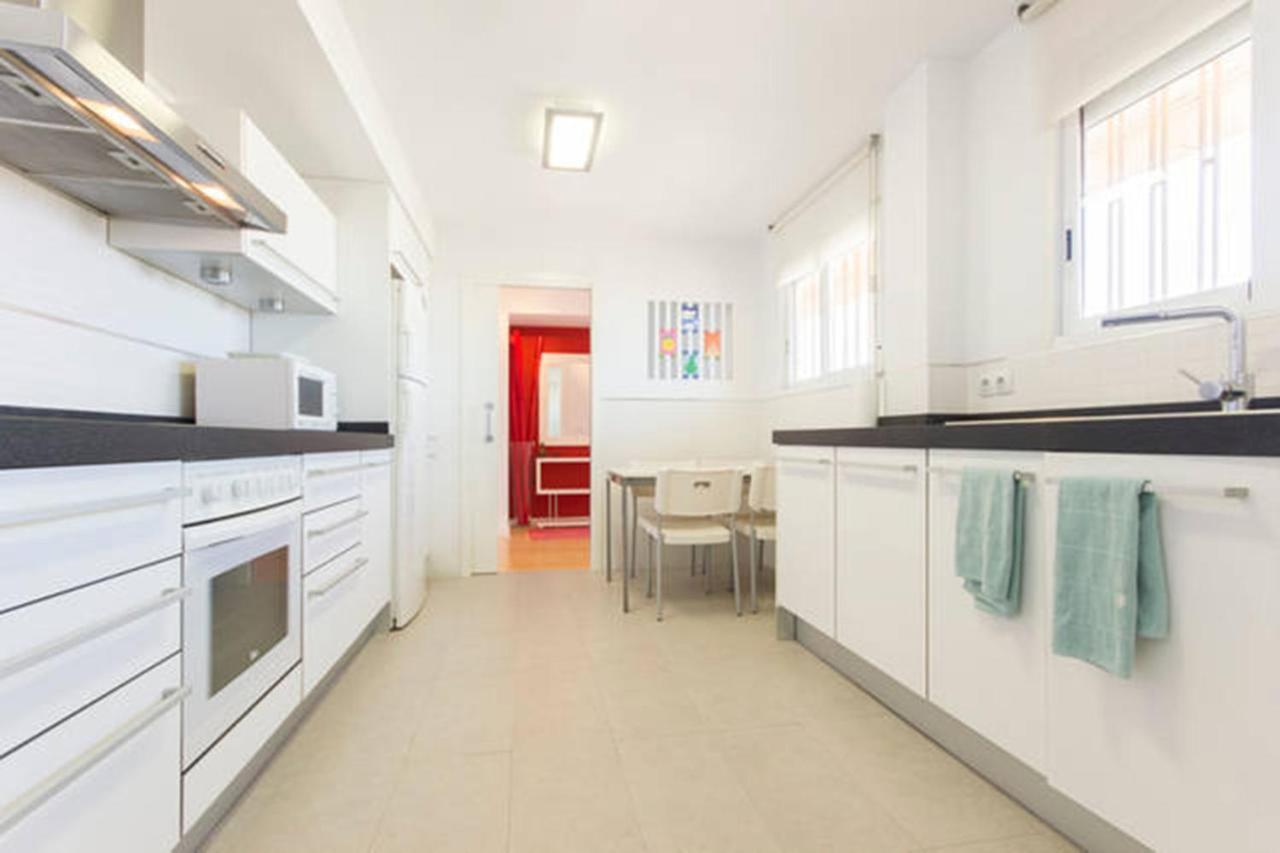Apartamento Beach & Chic Cabo Huertas *