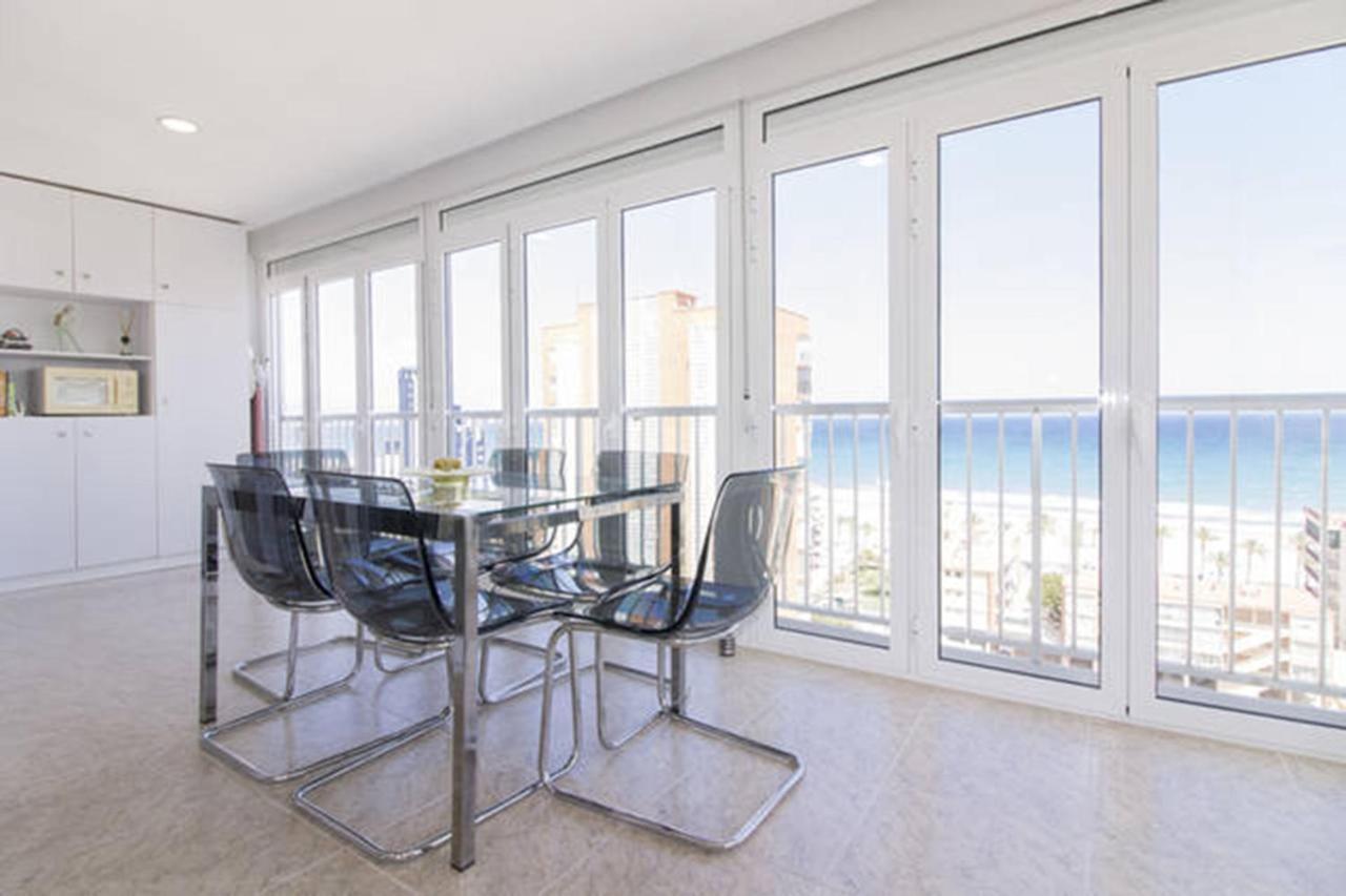 Apartamento Beach & Chic San Juan
