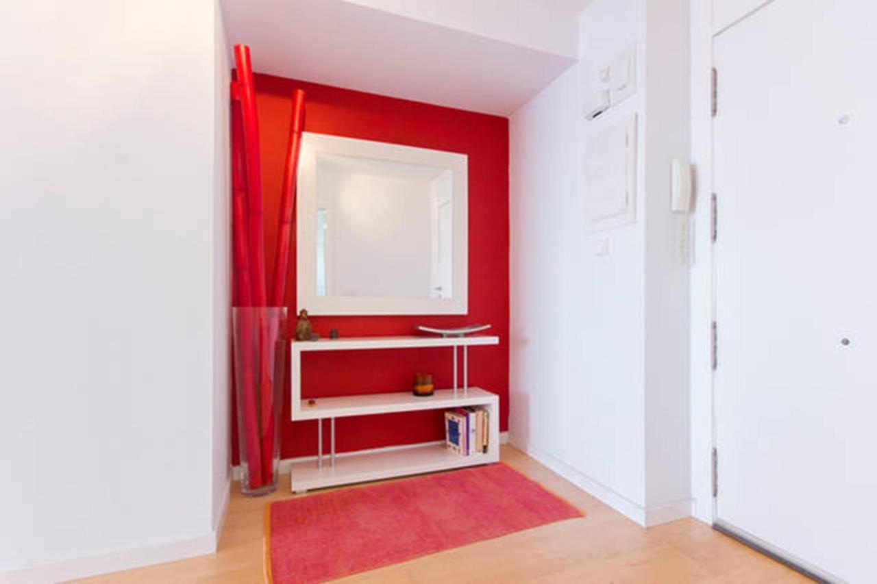 Apartamento Beach & Chic Cabo Huertas *