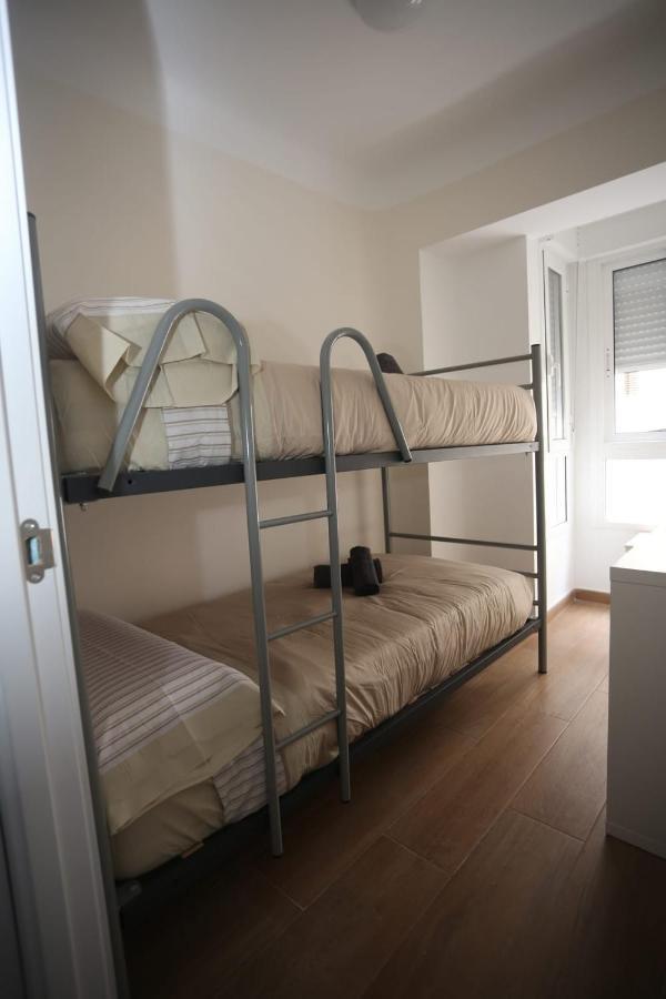 Navas Gam Apartment Alicante