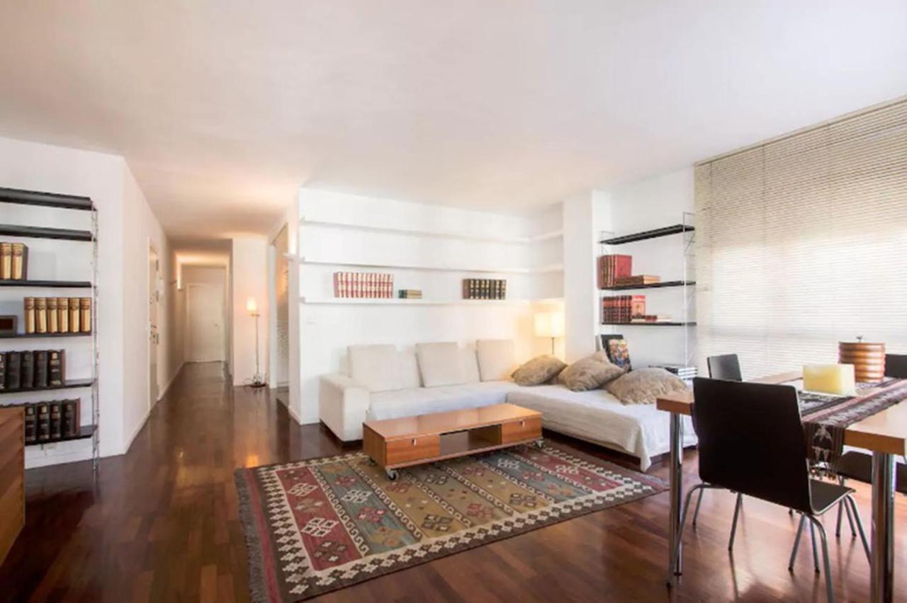 Centro & Chic Apartamento