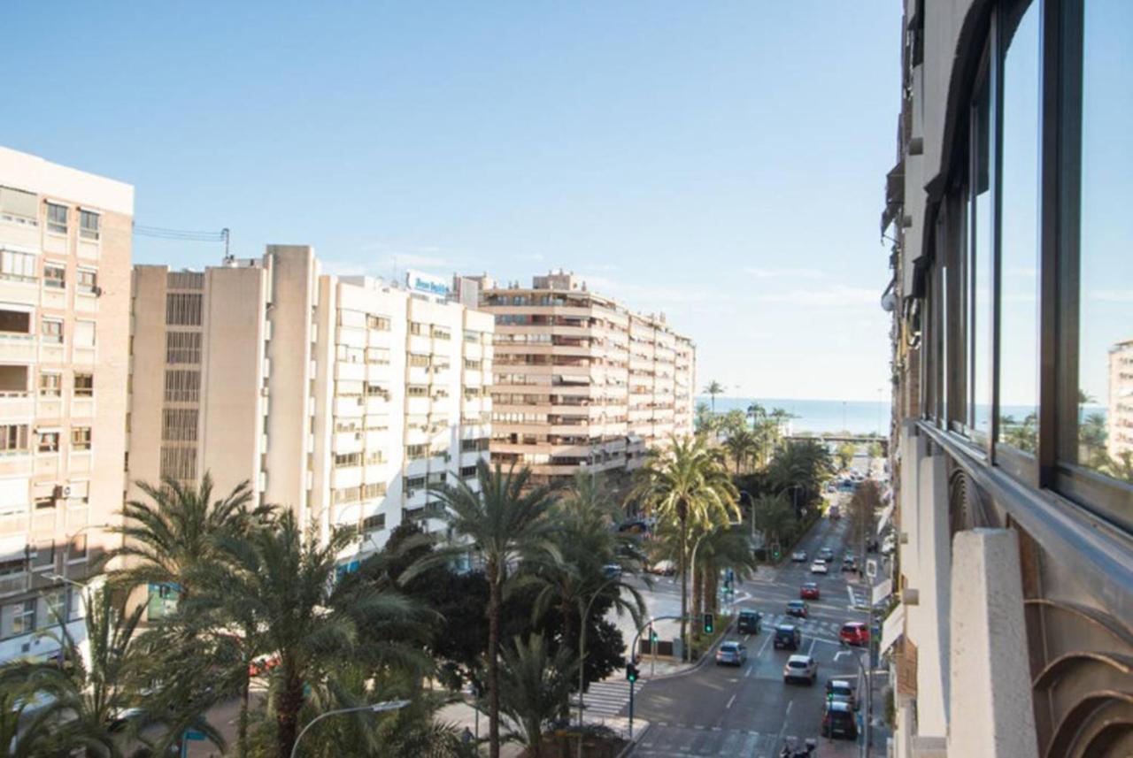 Centro & Chic Apartamento *