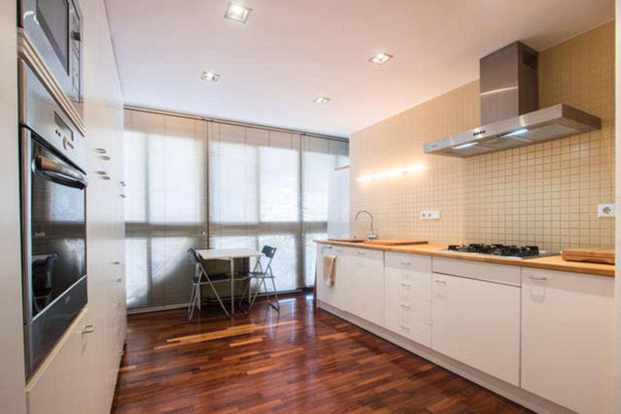 Centro & Chic Apartamento *
