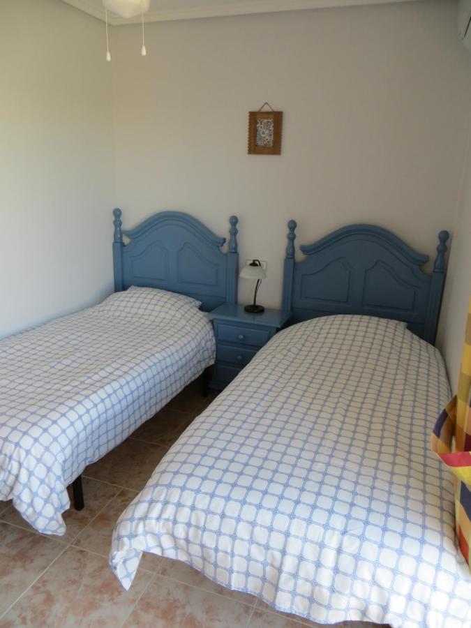 Flamenca - 10 Sleeps Casa de férias Alicante