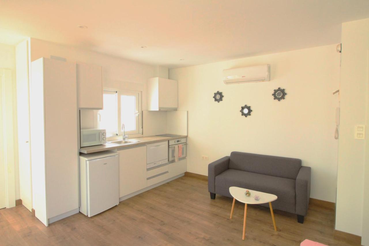 Boni Appartement Alicante
