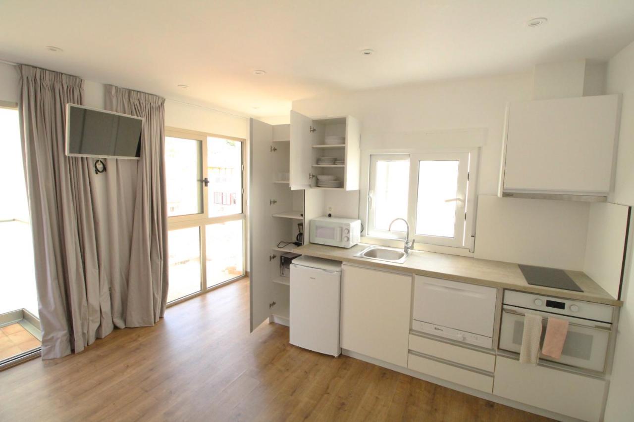 Boni Appartement Alicante