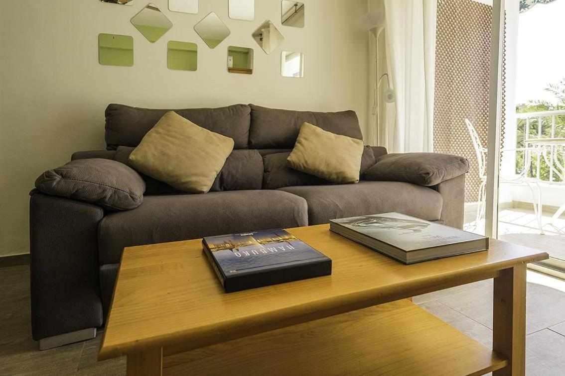 Avenida Bruselas 22 Appartement